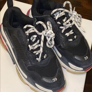 Balenciaga Triple S sneaker